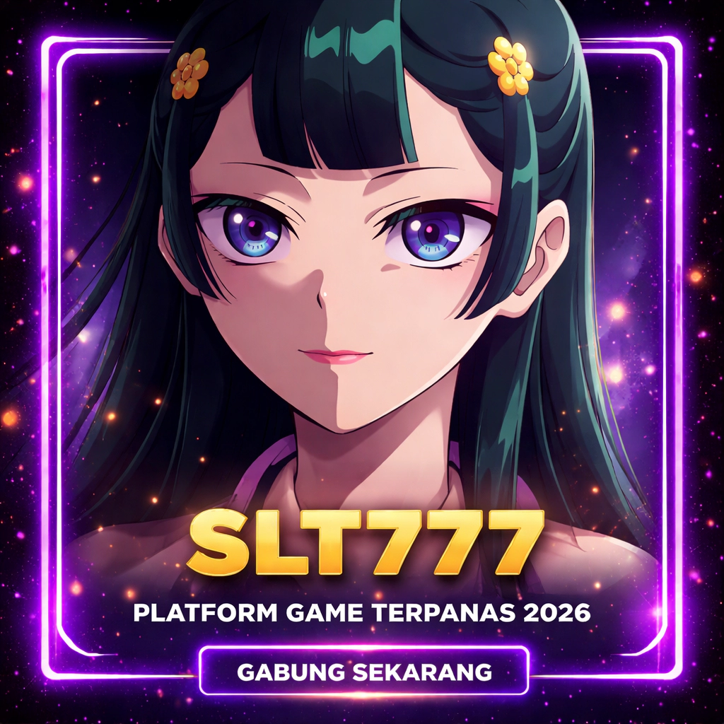 Galeri foto Slt777 / Slt 777 Angka Hoki ( 777 ) Membawa Kemenangan Tanpa Henti di Jakarta